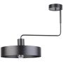 Lampa sufitowa VASCO 31549 1x60W/E27 od Sigma Lighting
