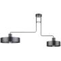 Lampa sufitowa VASCO 31551 2x60W/E27 od Sigma Lighting