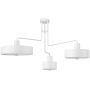 Lampa sufitowa VASCO 31554 3x60W/E27 od Sigma Lighting