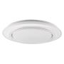 Plafon ADELA 328816 3000K-4000K-6000K 1x72W/LED 8000lm IP44 od Polux