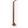 Lampa stojąca AGOS 326726 3000K 1x6,5W/LED ip54 od Ideal Lux