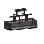 Lampa sufitowa ALBERT 32176 2x60W/E27 od Sigma Lighting