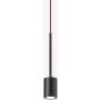 Lampa wisząca ARCHIMEDE 328331 1x4W/LED ip20 od Ideal Lux