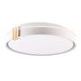 Plafon ARLETTA 328854 3000K-4000K-6000K 1x72W/LED 8000lm IP44 od Polux