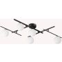 Lampa sufitowa ATLAS 328218 5x4W/G9 ip20 od Ideal Lux