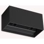 Kinkiet ATOM 328676 3000K 4x25W/LED ip54 od Ideal Lux