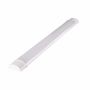 Lampa liniowa BATTEN LIGHT 325563 4000K 1x18W/LED 2000lm IP20 od Polux