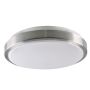 Plafon BENEDYKT 326843 2x20W/E27 IP20 od Polux