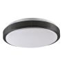 Plafon BENEDYKT 327307 2x20W/E27 IP20 od Polux