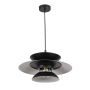 Lampa wisząca BERIT 327635 1x20W/E27 IP20 od Polux