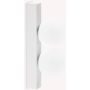 Lampa sufitowa BINOMIO 328270 2x6W/LED ip20 od Ideal Lux