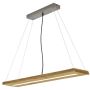 Lampa wisząca BRAD 323710130 3000k 1x27w/led 3000lm ip20 od Trio