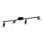 Spot BUZZ-LED 32432 4x2,8W/GU10 IP20 od Eglo