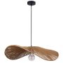 Lampa wisząca CAPRI 329127 1x20W/E27 IP20 od Polux