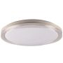 Plafon CASSANDRA 328830 3000K-4000K-6000K 1x72W/LED 8000lm IP44 od Polux