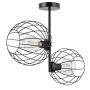 Lampa sufitowa CHERRY 32362 2x60W/E27 od Sigma Lighting