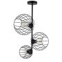 Lampa sufitowa CHERRY 32363 3x60W/E27 od Sigma Lighting