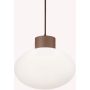 Lampa wisząca CLIO 326801 1x42W/E27 ip44 od Ideal Lux