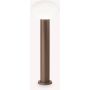 Lampa stojąca CLIO 328829 1x42W/E27 ip44 od Ideal Lux