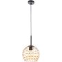 Lampa wisząca COMO 32002 1x60W/E27 od Sigma Lighting