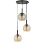 Lampa wisząca COMO 32182 3x60W/E27 od Sigma Lighting