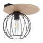 Lampa sufitowa CYBER 32354 1x60W/E27 od Sigma Lighting