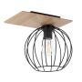 Lampa sufitowa CYBER 32357 1x60W/E27 od Sigma Lighting