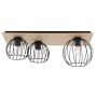 Lampa sufitowa CYBER 32359 3x60W/E27 od Sigma Lighting