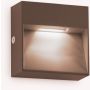 Kinkiet DEDRA 328621 1x1,5W/LED ip65 od Ideal Lux