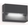 Kinkiet DEDRA 328645 1x1,5W/LED ip65 od Ideal Lux