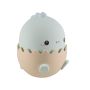 Lampa stołowa DINO 326980 RGB 1x0,75W/LED IP20 od Polux