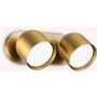 Kinkiet DODO 327921 2x15W/GX53 ip20 od Ideal Lux