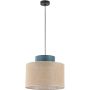 Lampa wisząca DUO 3256 1x15W/E27 IP20 od TK Lighting