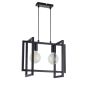 Lampa wisząca EDEN 32233 2x60W/E27 od Sigma Lighting