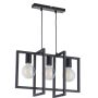 Lampa wisząca EDEN 32235 3x60W/E27 od Sigma Lighting