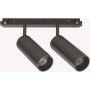 Reflektor szynowy EGO 321844 4000K 2x24W/LED ip20 od Ideal Lux