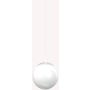 Reflektor szynowy EGO 327532 3000K 1x10W/LED ip20 od Ideal Lux