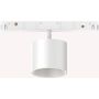 Reflektor szynowy EGO 327556 3000K 1x10W/LED ip20 od Ideal Lux