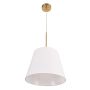 Lampa wisząca ELENA 325471 1x20W/E27 IP20 od Polux
