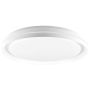 Plafon ELIZA 328793 3000K-4000K-6000K 1x48W/LED 5200lm IP44 od Polux
