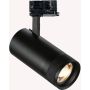 Reflektor szynowy EOS 3f 322100 4000K 1x25W/LED ip20 od Ideal Lux