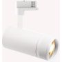 Reflektor szynowy EOS 3f 322124 4000K 1x25W/LED ip20 od Ideal Lux