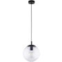 Lampa wisząca ESME 3266 1x15W/E27 IP20 od TK Lighting