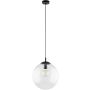 Lampa wisząca ESME 3268 1x15W/E27 IP20 od TK Lighting