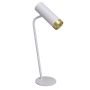 Lampka biurkowa FADO 326553 1x10W/GU10 IP20 od Polux