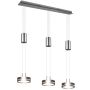 Lampa wisząca FRANKLIN 326510307 3000k 3x9w/led 1050lm ip20 od Trio