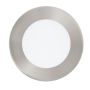 Downlight wpuszczany 32753 FUEVA-C od Eglo