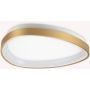 Lampa sufitowa GEMINI 328034 3000K 1x24W/LED ip20 od Ideal Lux