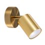 Spot GOLDI 327253 1x10W/GU10 IP20 od Polux