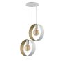 Lampa wisząca HAPPY 32290 3x60W/E27 od Sigma Lighting